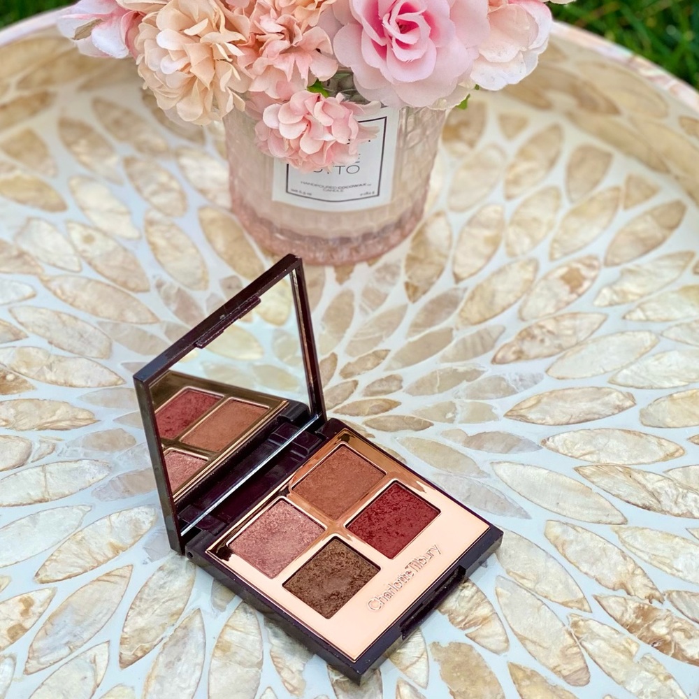 SUPERSONIC - Used Luxury Palette of Pops. See pics for reference.